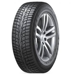 HANKOOK Winter I cept X RW10 26565R17 112T 26565-17 17 스터드리스 1개 단품 핸콕 윈터