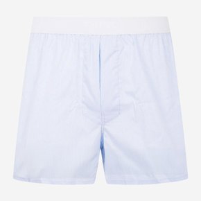[해외배송] 톰포드 라이트 핀스트라이프 박서 스윔 트렁크 T4LE52100 454