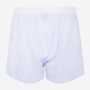 [해외배송] 톰포드 라이트 핀스트라이프 박서 스윔 트렁크 T4LE52100 454