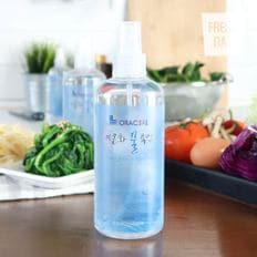 깔끔한 짠맛 신안 프리미엄 이온화 물죽염 1병x300ml