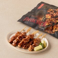 피코크 (G)피코크 데리야끼 닭꼬치 300g