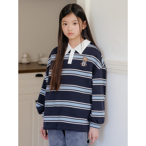 브렛베어 롱라인 단가라 카라티