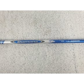 [중고] 디아마나 B70 S 드라이버 샤프트 타이틀 슬리브 2665R XA3840040