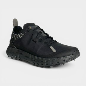 노다 001 G+ 블랙 남자 러닝화 (NORDA 001G-M-STEALTH BLACK)