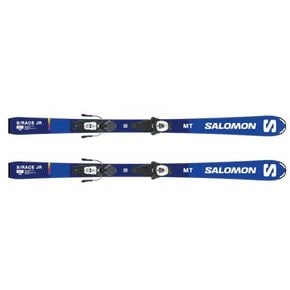 주니어 스키 2024 S/race MT Jr + L6 GW L47041700 세트