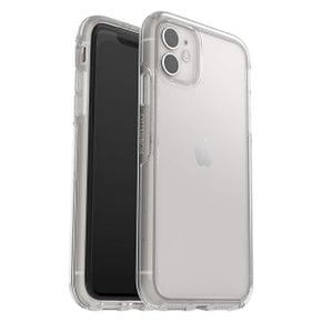 미국 오터박스 아이폰 케이스 OtterBox iPhone 11 Symmetry Series Case CLEAR Ultrasleek Wirel