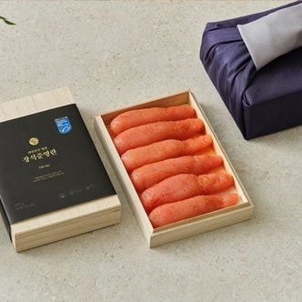  덕화명란 대한민국명장 장석준명란 선물세트 1호 (600g)