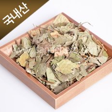 산애약초 삼백초 300g 국내산