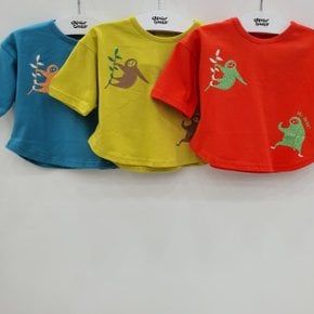 헬로7부티셔츠02N551002