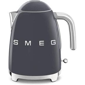 영국 스메그 전기포트 Smeg KLF03GREU Electric Kettle with a Capacity of 1.7l and Power 2400