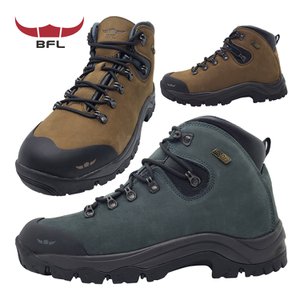 BFL 등산화 트레킹화 워킹화 런닝화 작업화 등산 캠핑 신발