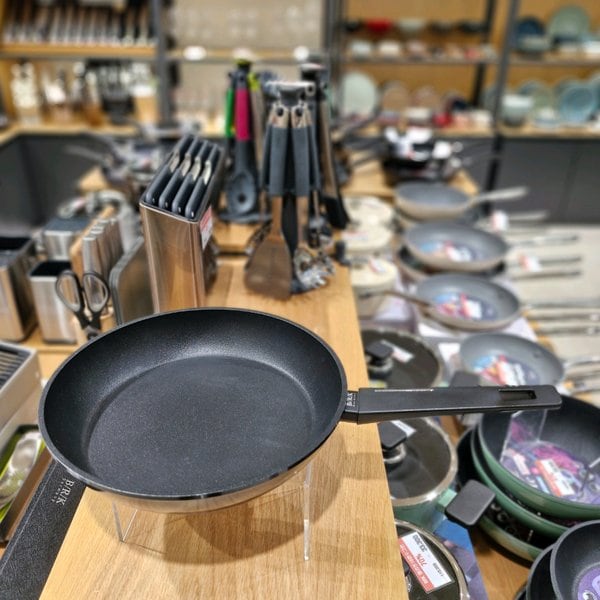 [파주점] 스마트 피크 후라이팬 28cm