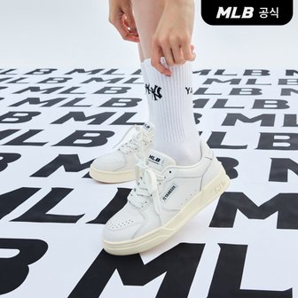 MLB [코리아공식]호퍼 NY (White)