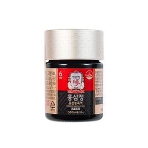 홍삼정(100g) + 쇼핑백 증정