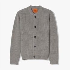 [샌프란시스코 마켓] SKIPPER JACKET LIGHT GRAY