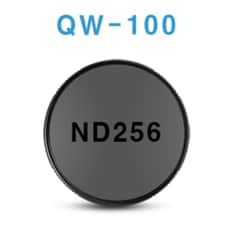 비웨이필터 B.way Filters QW-100 ND2.4 (ND256) 자석필터