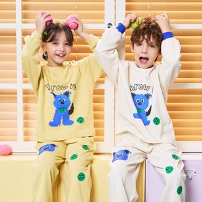 키즈 플레이 맨투맨 티셔츠