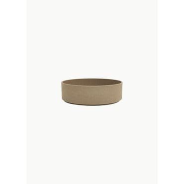 샵아모멘토 하사미포슬레인 25PF HP009 - Bowl 185mm, Natural