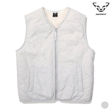 다이나핏 공용 MARK (마크) 베스트 (Pearl) (YUW23601W7) _GNMJ