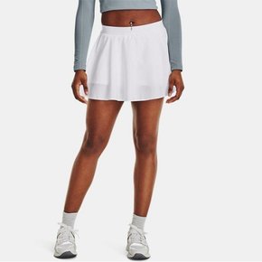 스커트 KQJ 1383582-100 여성 UA SportSkort