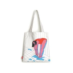 Swimming / ECO BAG