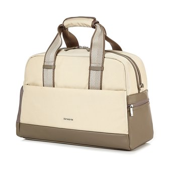 쌤소나이트 WILGENA 보스턴백 M DUNE BEIGE QH105006