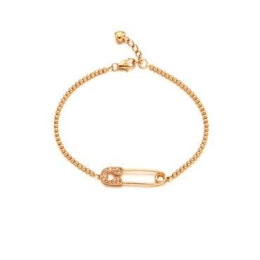 미꼬 알레그라 18K 볼 팔찌 BL0162