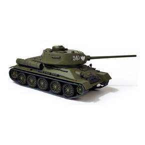 아카데미 1대72 소비에트 연방 중형전차 T-34-85 (13421) 전차모형