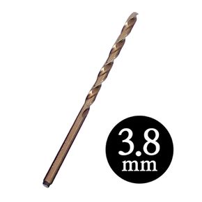 셀프집수리 VIKING 코발트드릴 26640 3.8mm