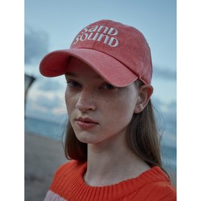 Original Big Logo Cap  Orange (MS318BA528)