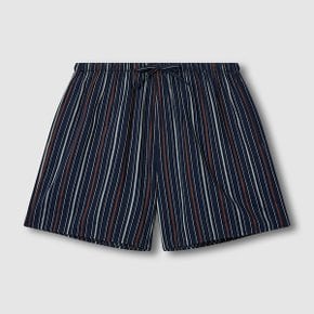 여 에스닉 3부 파자마 팬츠 J206202092056