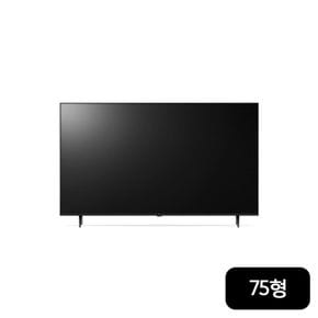 울트라HD TV AI ThinQ(인공지능 씽큐) 75형(75UR9300KNA)+사운드바..[34174313]