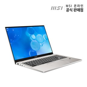 [공식]프레스티지 16 Evo A13M WIN11 16형 13세대 인텔i7/16G/1TB/QHD+400nits/Win11 가방마우스