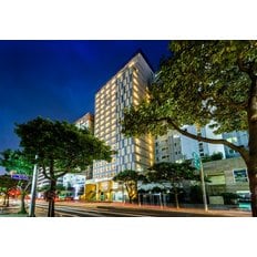 ONDA [제주시] 제주 위드시티 호텔