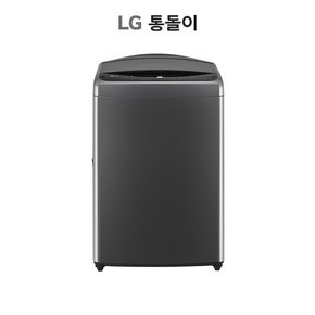 [방송]LG 통돌이 AI DD 세탁기 19KG T19MX7AY