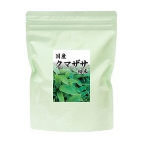 쿠마자사 파우더 200g 파우더, 쿠마자 사카, 그린 젤리, 사프레, 프롬 홈