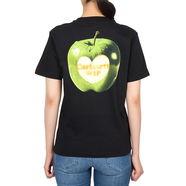 [부산점] 윕 스포일드 여성 반팔티셔츠 I036389 89XX