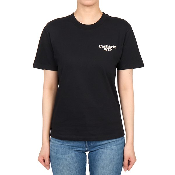 [부산점] 윕 스포일드 여성 반팔티셔츠 I036389 89XX