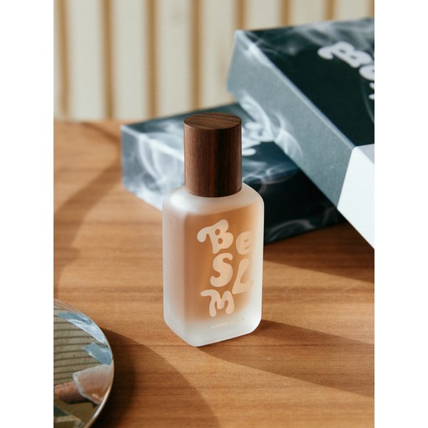 멀티 프레그런스 비스멜 프루티 플로럴 앰버 커밍홈(30ml+샤쉐2ea)