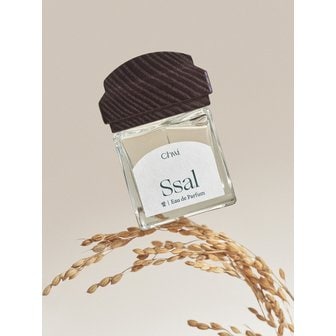 Chwi [취] 오 드 퍼퓸 쌀 Ssal 50ml