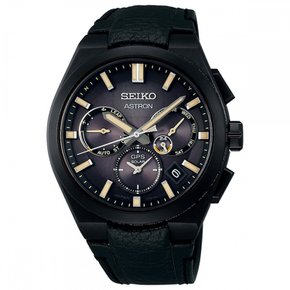 SBXC131 BIOHAZARD DEATH ISLAND GPS ASTRON NEXTER [세이코]SEIKO 아스트론 콜라보 레온 착용