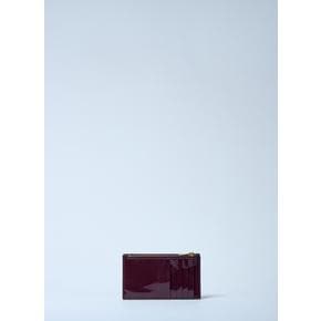 [해외배송] CASSANDRE MATELASSE 프래그먼트 플랩 카드홀더 612808 0UFU7 6413 B0111510248