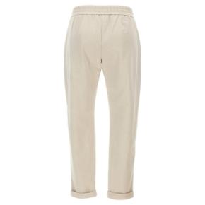 Womens Pantss MH827SA399C9593 Beige