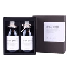 울릉도잡화꿀 1400g (700g x 2입)