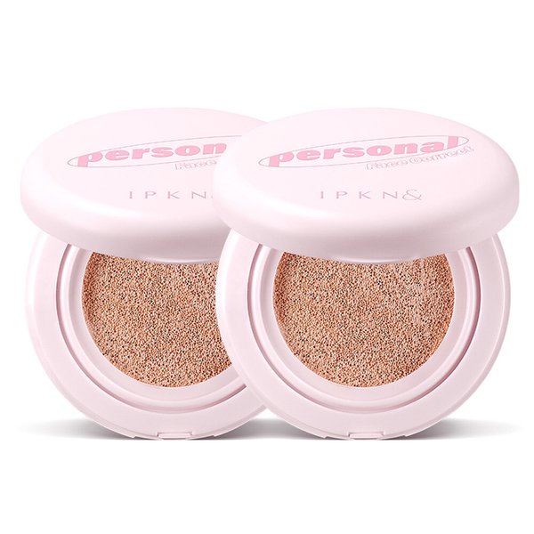 퍼스널 톤업 쿠션 13g 2개 SPF30 PA++