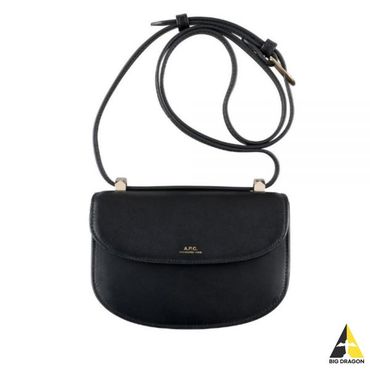 아페쎄 APC 아페쎄 24 Geneve Mini Bag (PXAWV F61415 LZZ) (제네바 미니백)