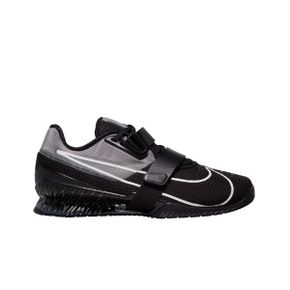 나이키 로말레오 4 블랙 화이트 Nike Romaleos 4 Black White