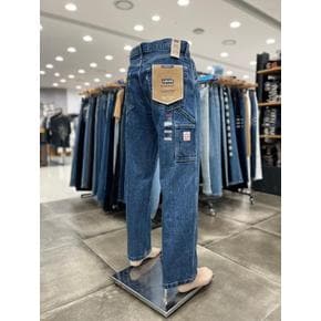 LEVIS 568 루즈 스트레이트 카펜터 데님 (17814246)