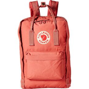 미국 피엘라벤 백팩 Fjallraven Kanken 15 Dahlia One Size 1357367