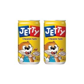 제티 초코렛맛 175ml 90캔